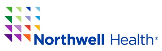 Northwell Health Footer Logo